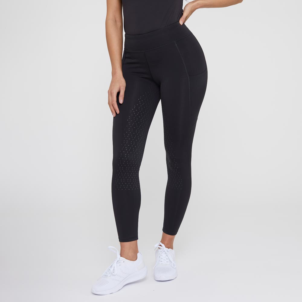 Riding leggings Full seat Pinkie GHS CRW®