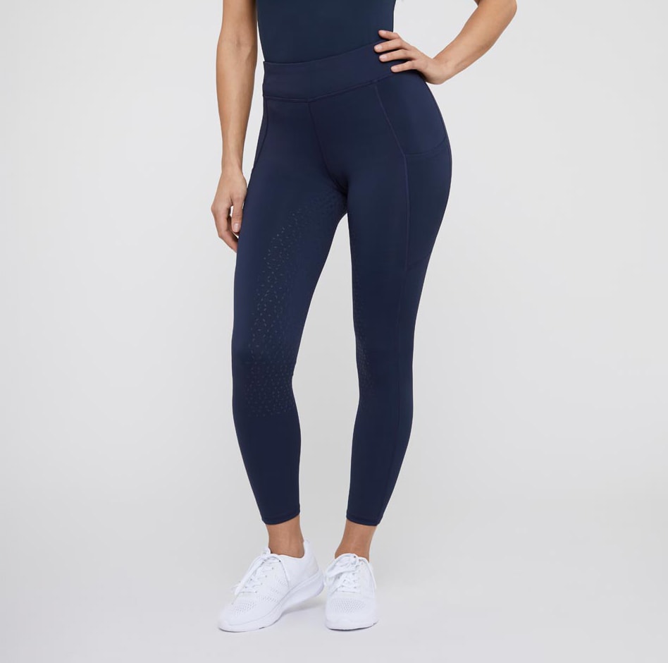 Riding leggings Full seat Pinkie GHS CRW®