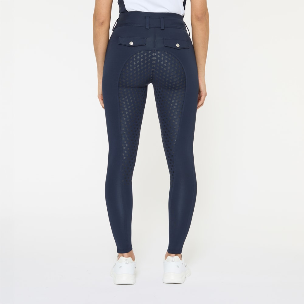 Riding leggings Full seat Flanders Fairfield®