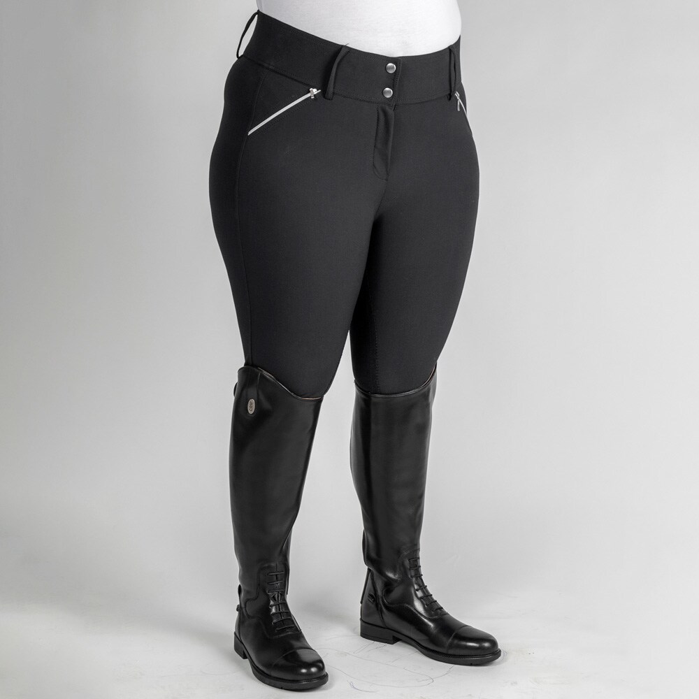 Riding breeches Full seat Verden CRW®