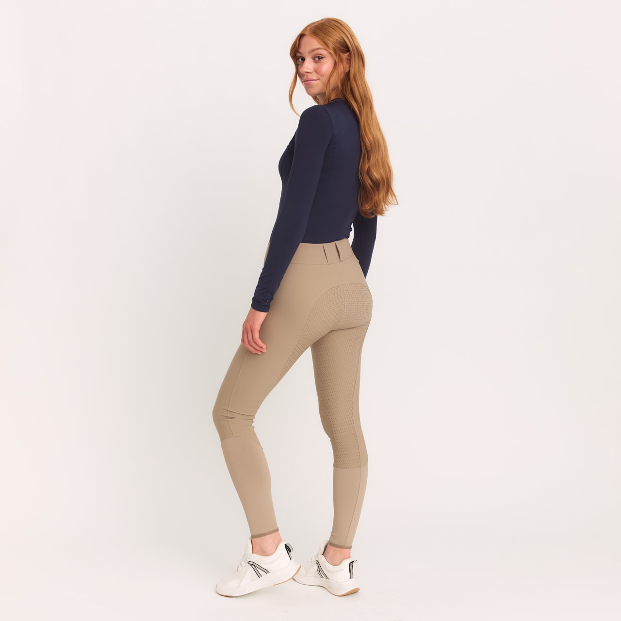 Riding breeches  Milroy CRW®