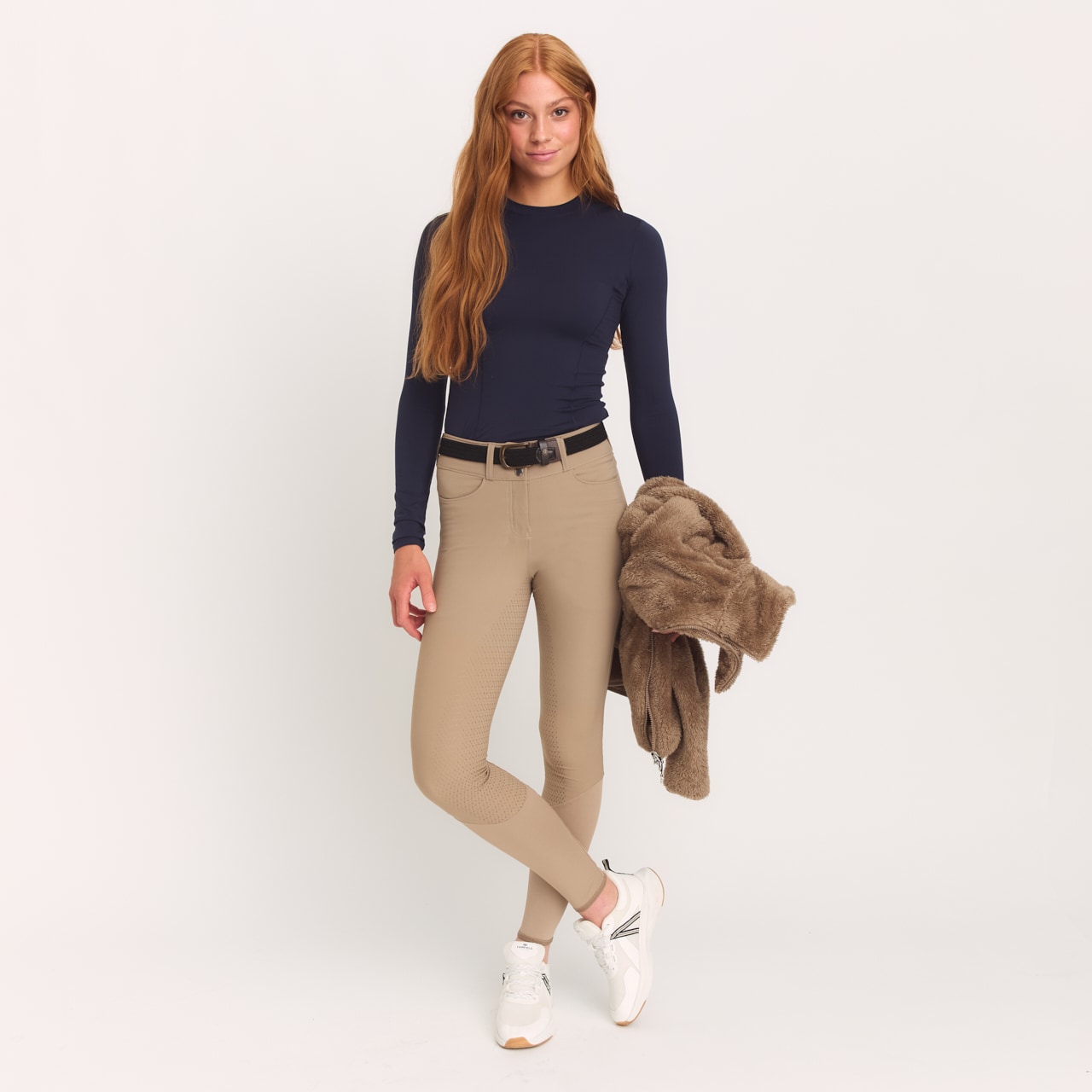 Riding breeches  Milroy CRW®