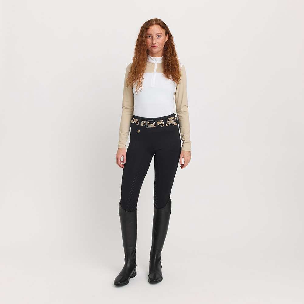 Riding leggings Full seat Flanders 2.0 Fairfield®