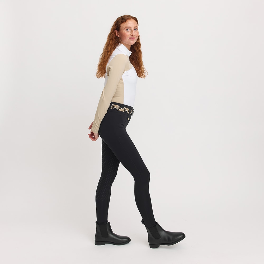 Riding leggings Full seat Flanders 2.0 Fairfield®