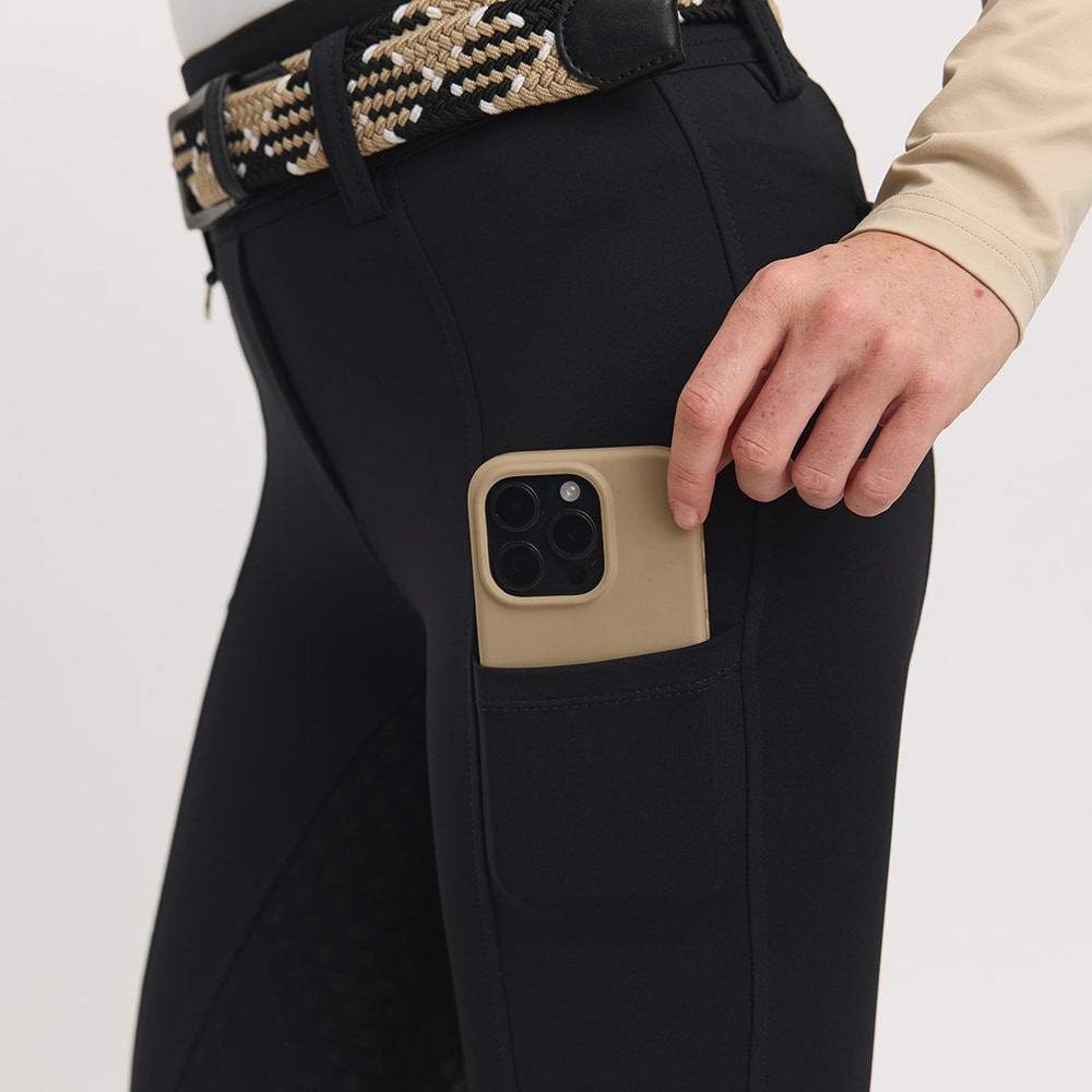 Riding leggings Full seat Flanders 2.0 Fairfield®