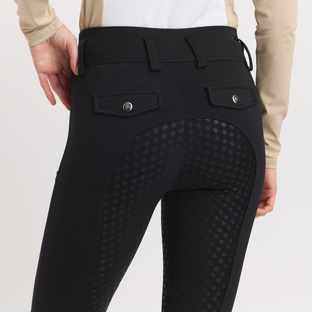 Riding leggings Full seat Flanders 2.0 Fairfield®