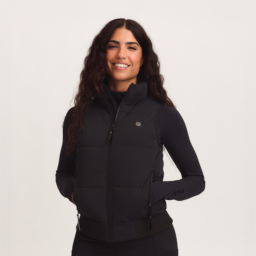 Vest  Max Fairfield®