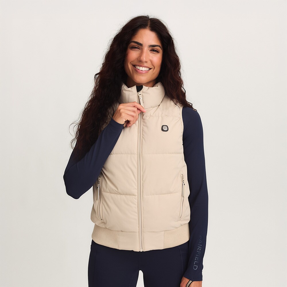 Vest  Max Fairfield®