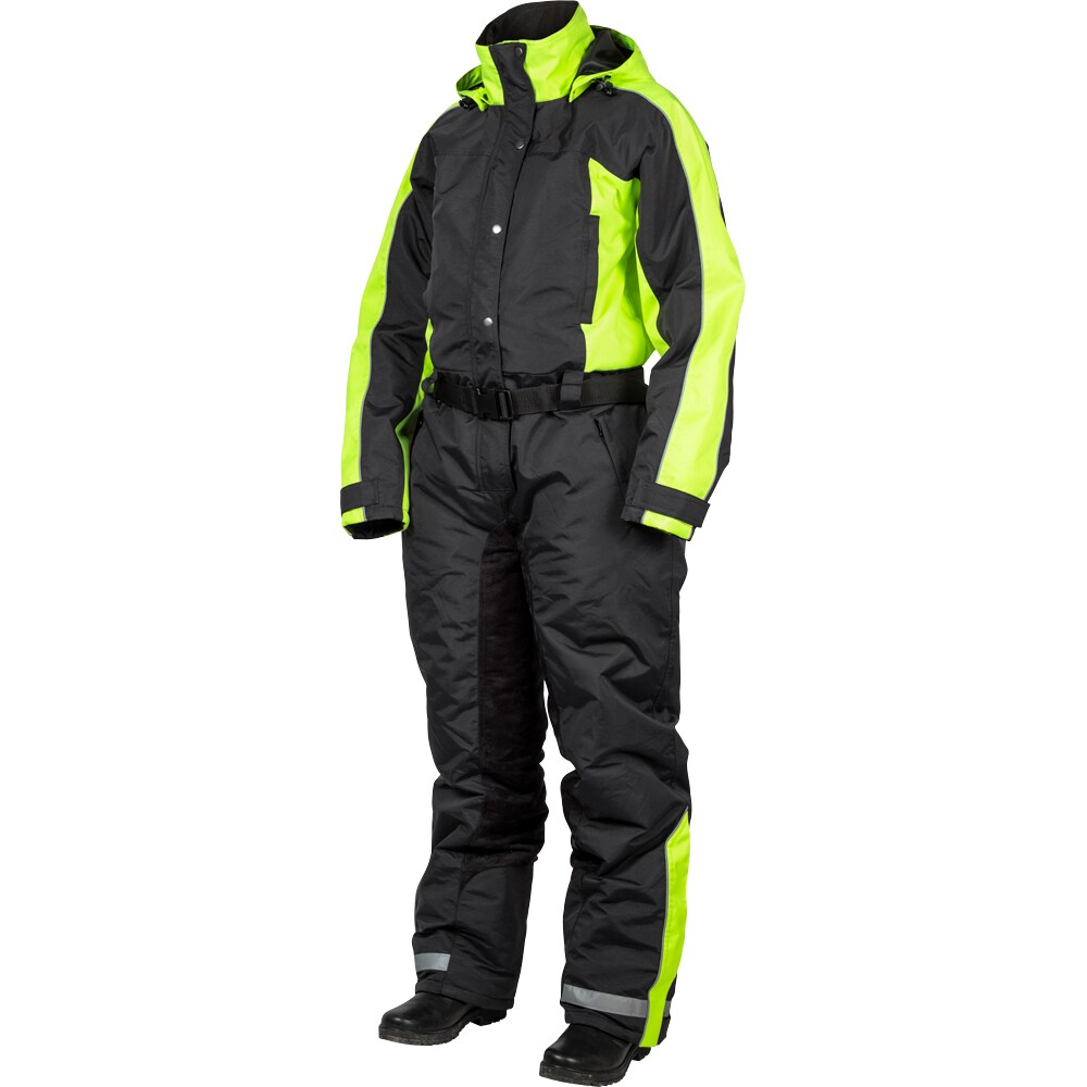 Riding overall   CRW®