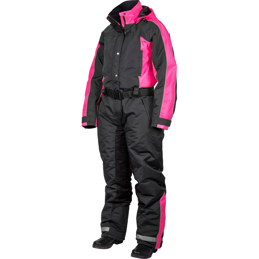 Riding overall   CRW®