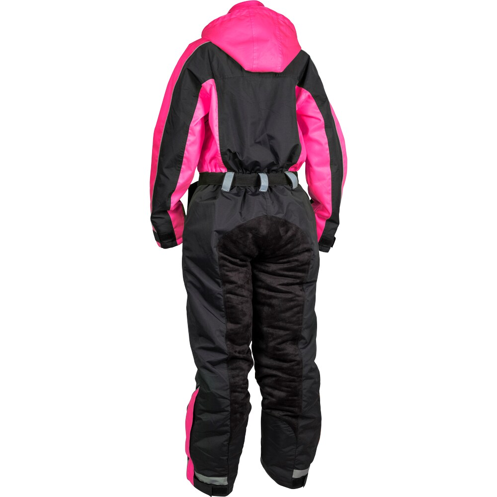 Riding overall   CRW®