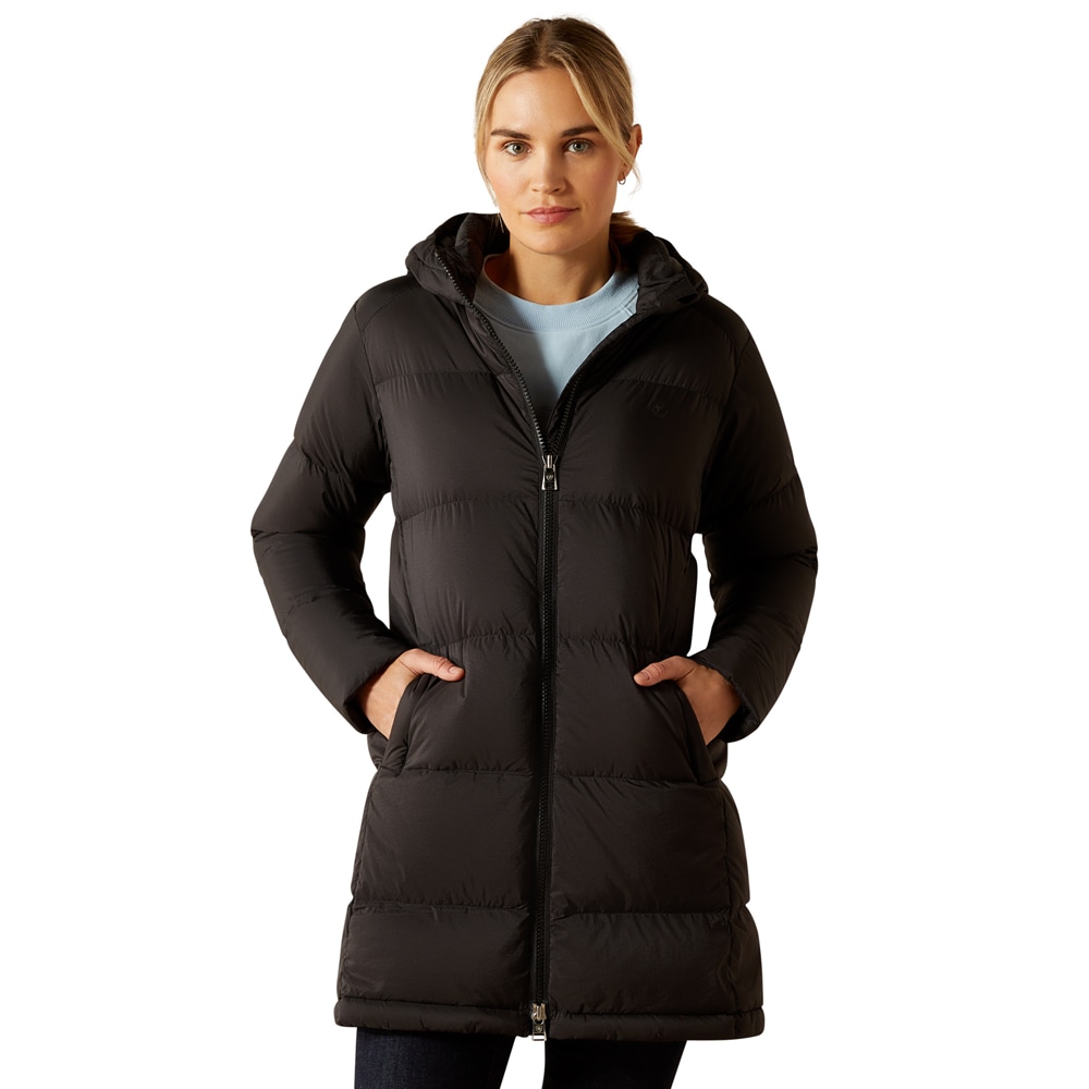 Coat  ULTRAPUFF DOWN ARIAT®