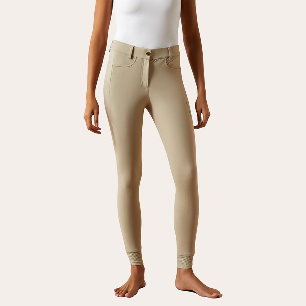 Riding breeches Full seat Tri Factor NT ARIAT®