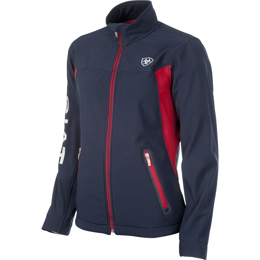 Jacket Softshell New Team ARIAT®