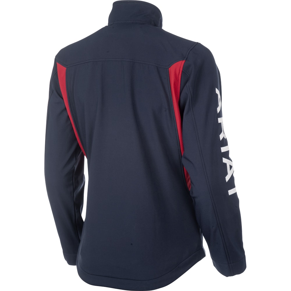 Jacket Softshell New Team ARIAT®