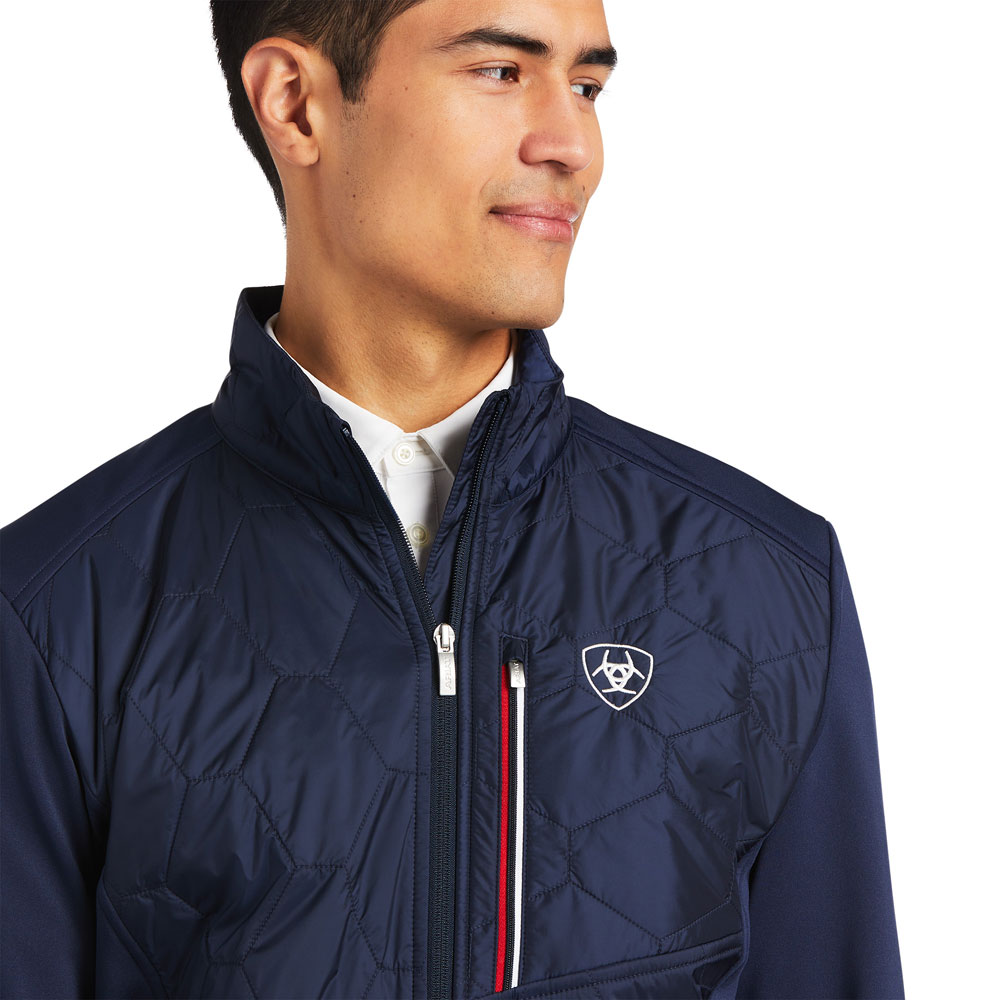 Jacket Men’s Fusion Insulated ARIAT®