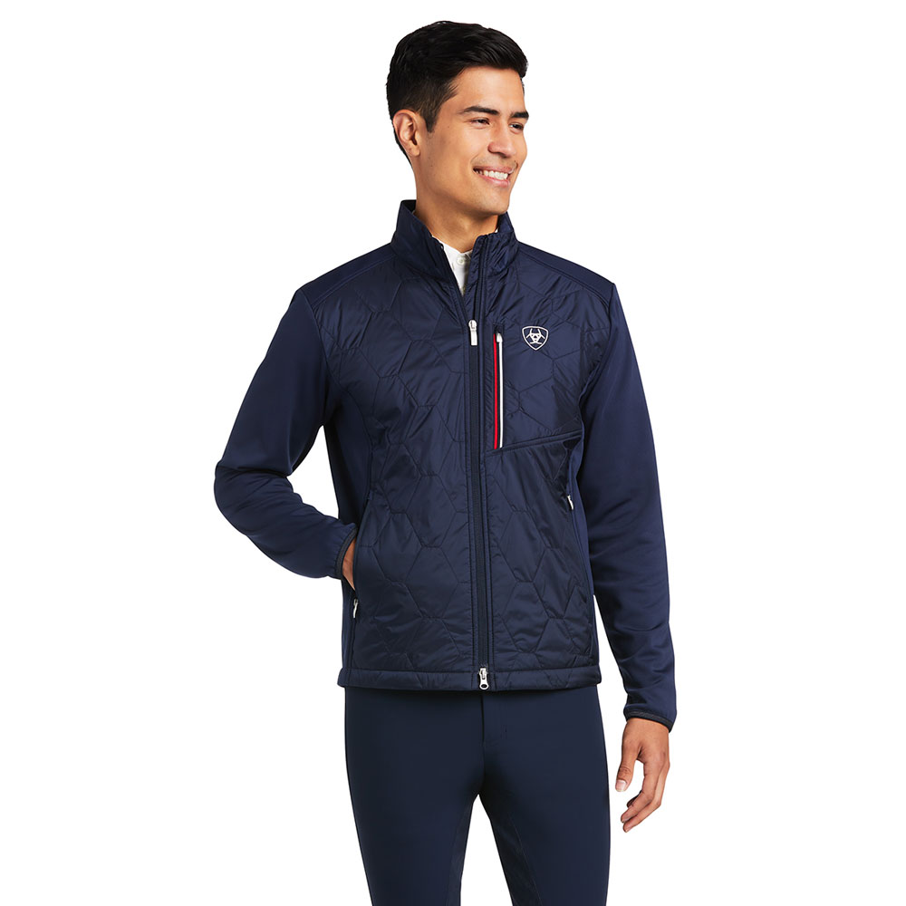 Jacket Men’s Fusion Insulated ARIAT®