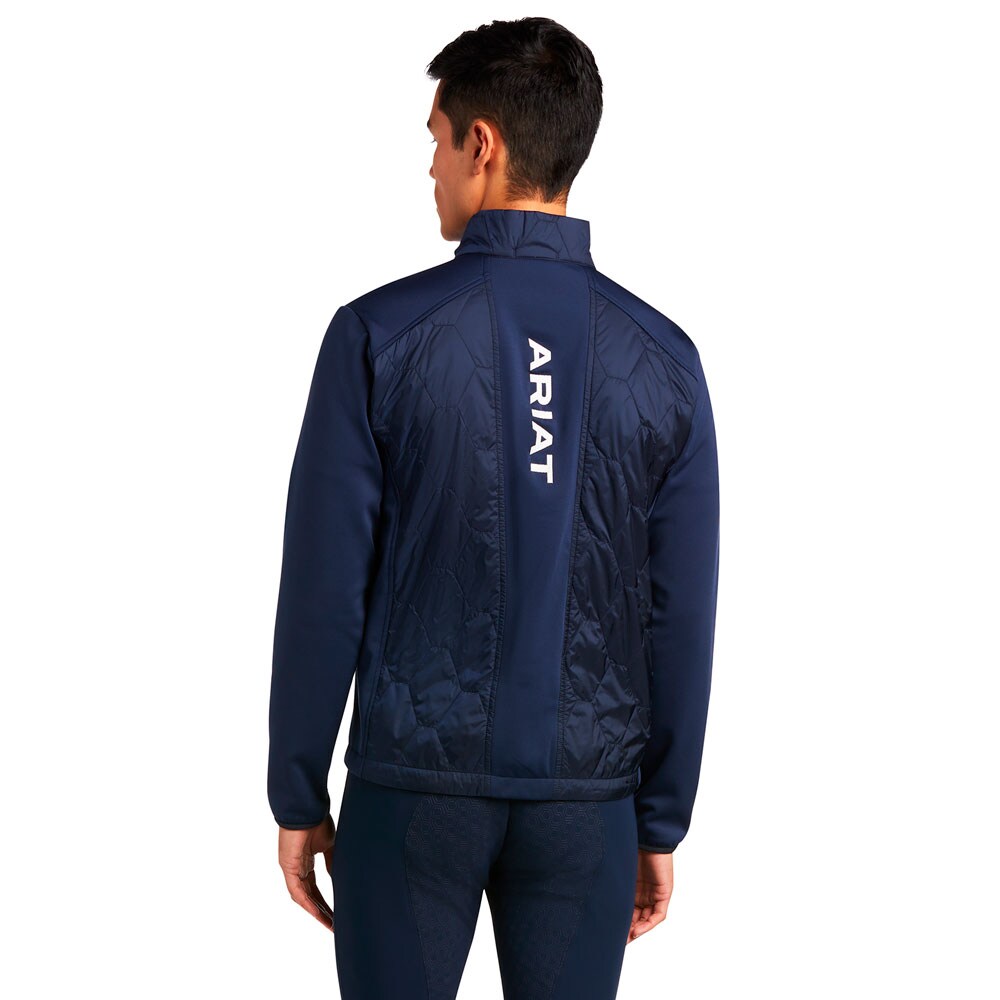 Jacket Men’s Fusion Insulated ARIAT®