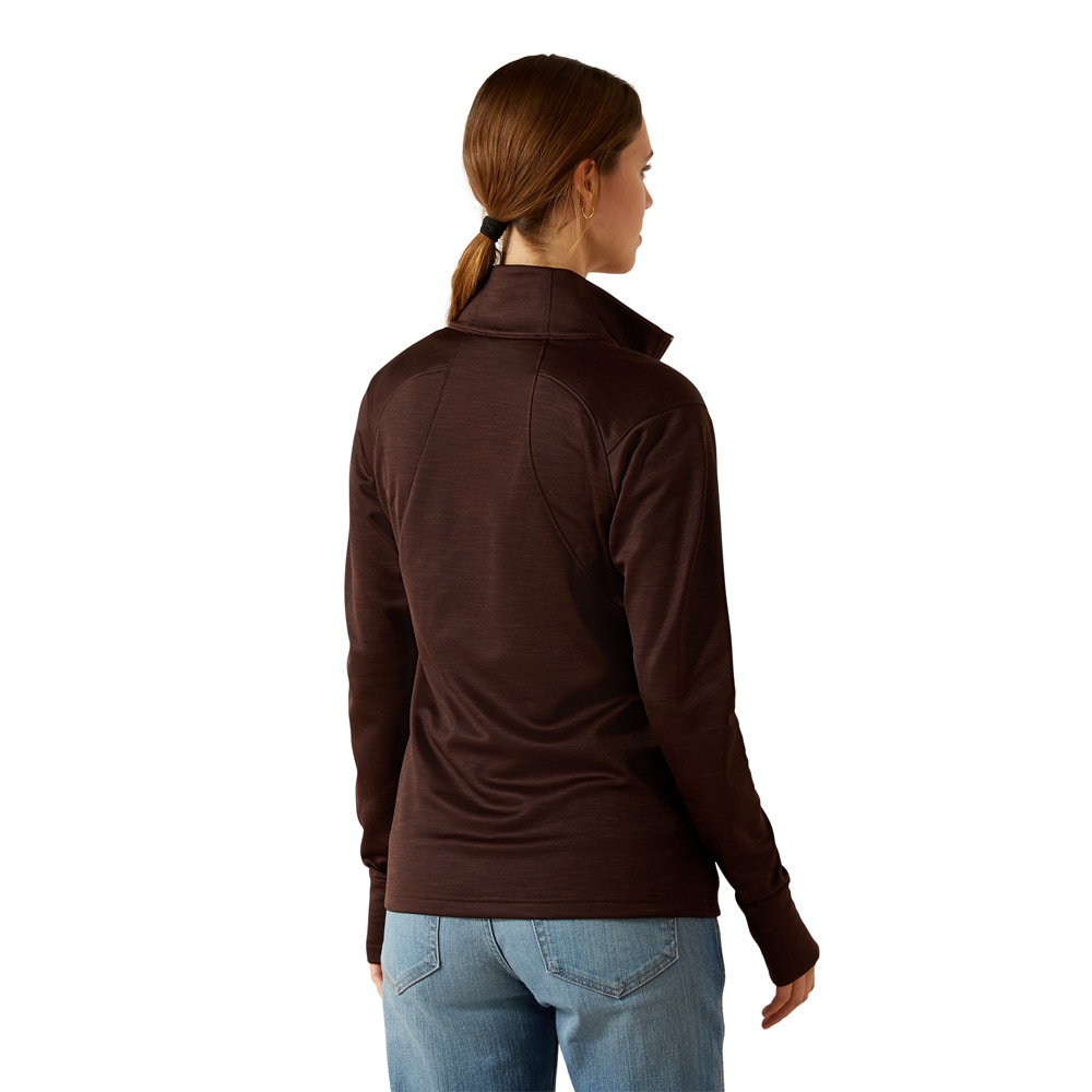 Fleece jumper  Team EQ ARIAT®