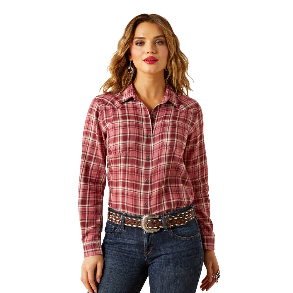 Shirt  BILLIE JEAN ARIAT®