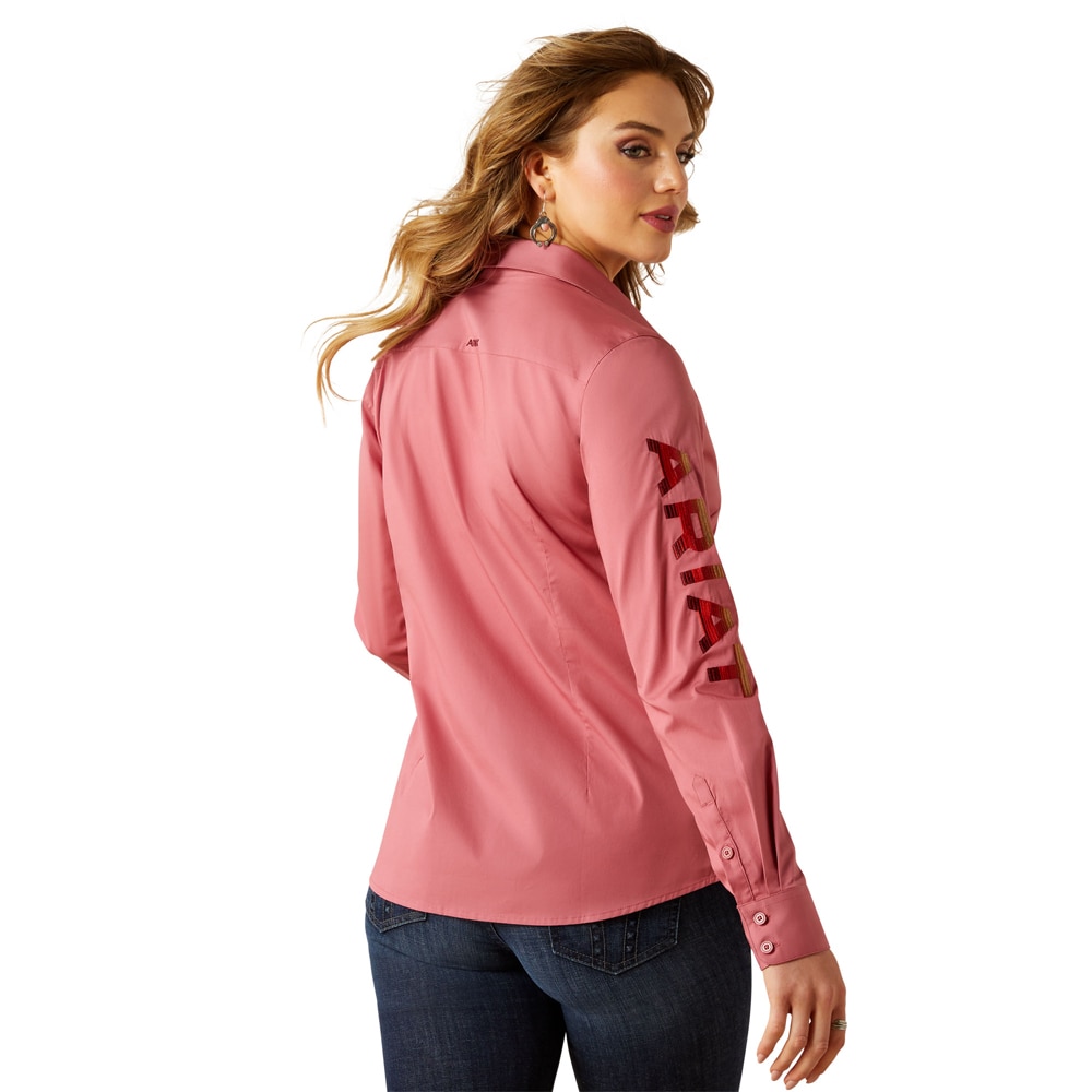 Shirt  TEAM KIRBY STRETCH ARIAT®