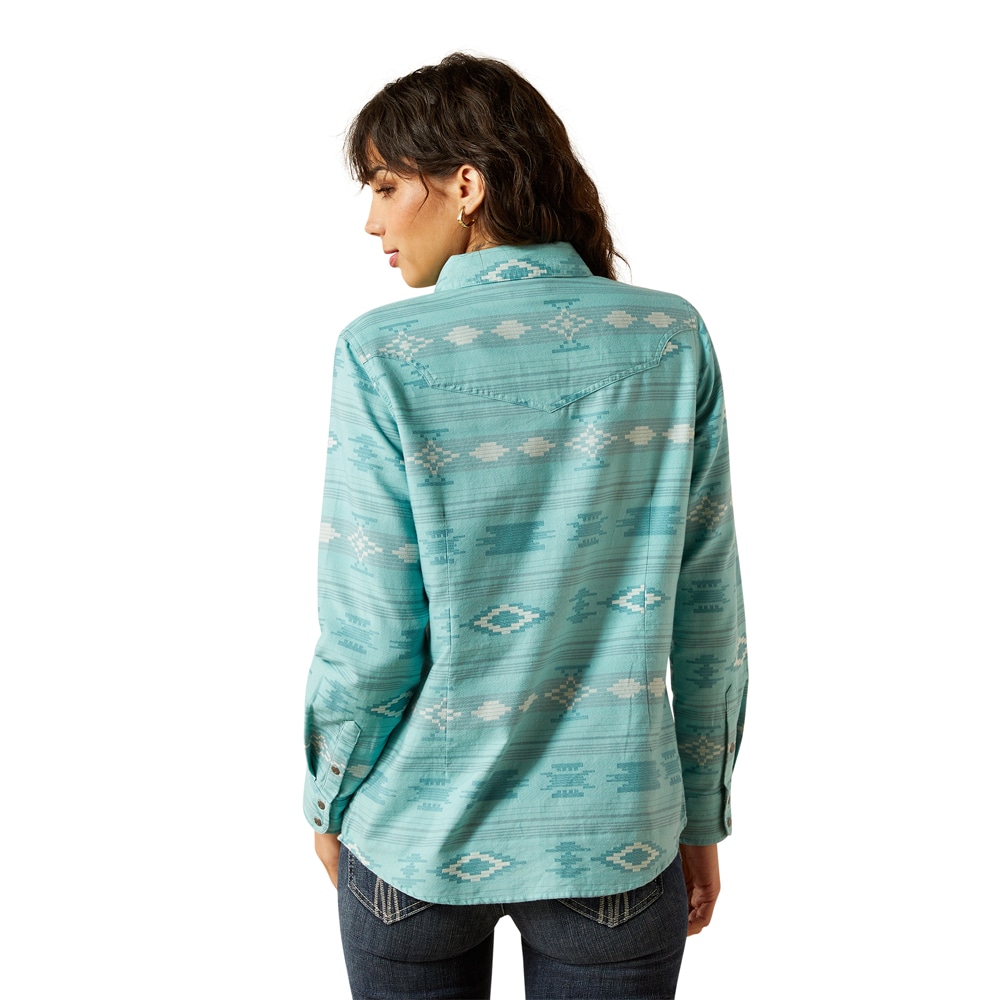 Shirt  MONTANA WESTERN ARIAT®