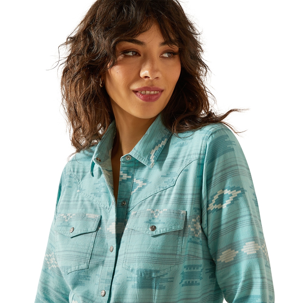 Shirt  MONTANA WESTERN ARIAT®