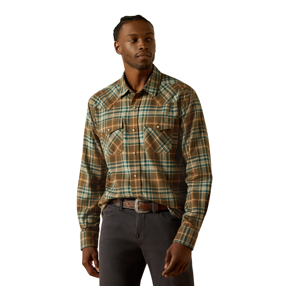 Shirt  Henry ARIAT®