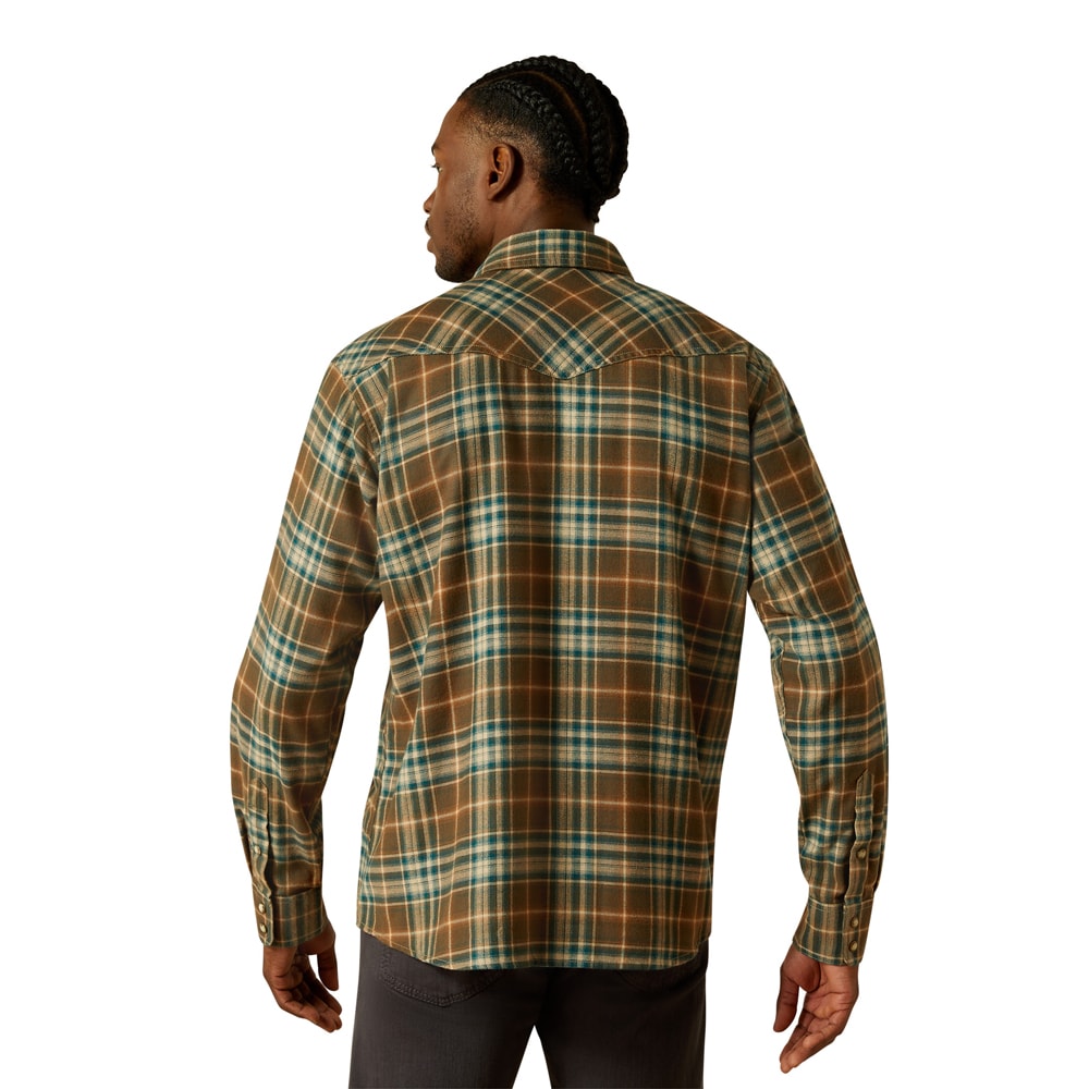 Shirt  Henry ARIAT®