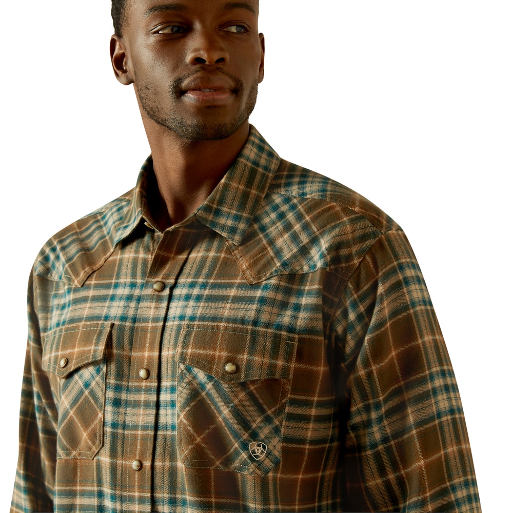 Shirt  Henry ARIAT®