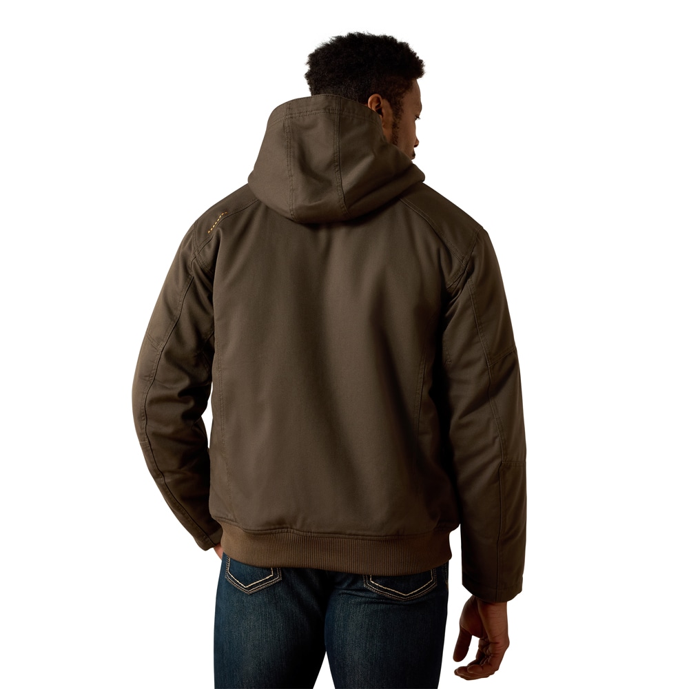Men's jacket  Rebar Duracanvas ARIAT®