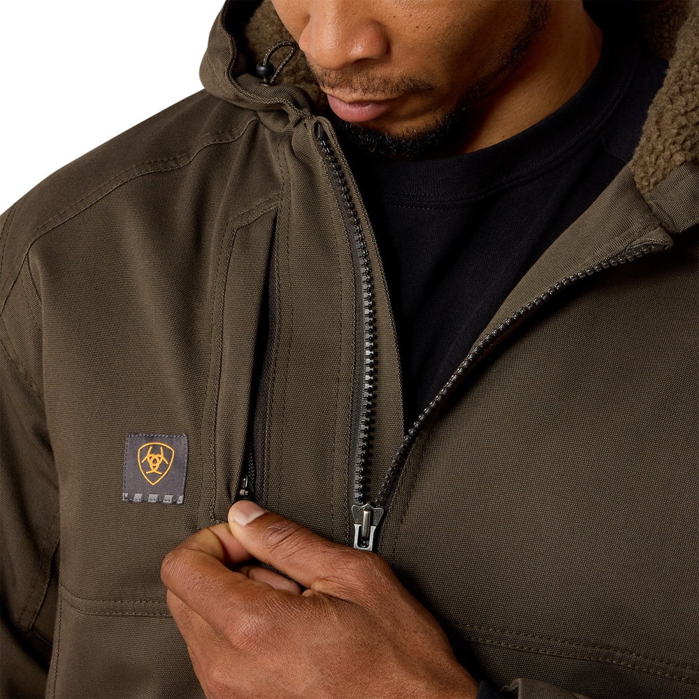 Men's jacket  Rebar Duracanvas ARIAT®