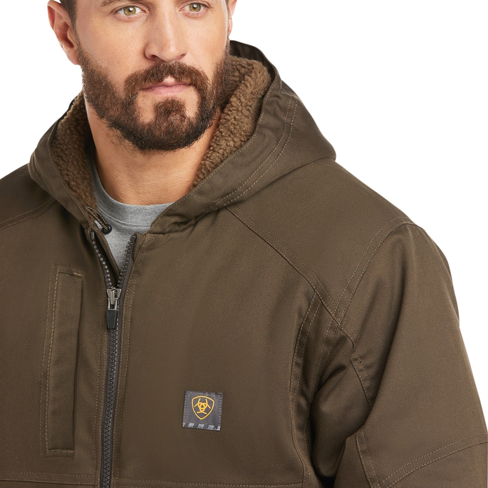 Men's jacket  Rebar Duracanvas ARIAT®