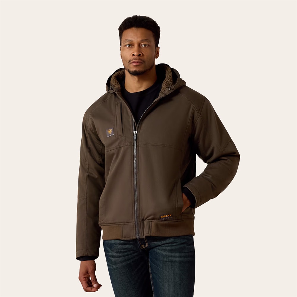 Men's jacket  Rebar Duracanvas ARIAT®