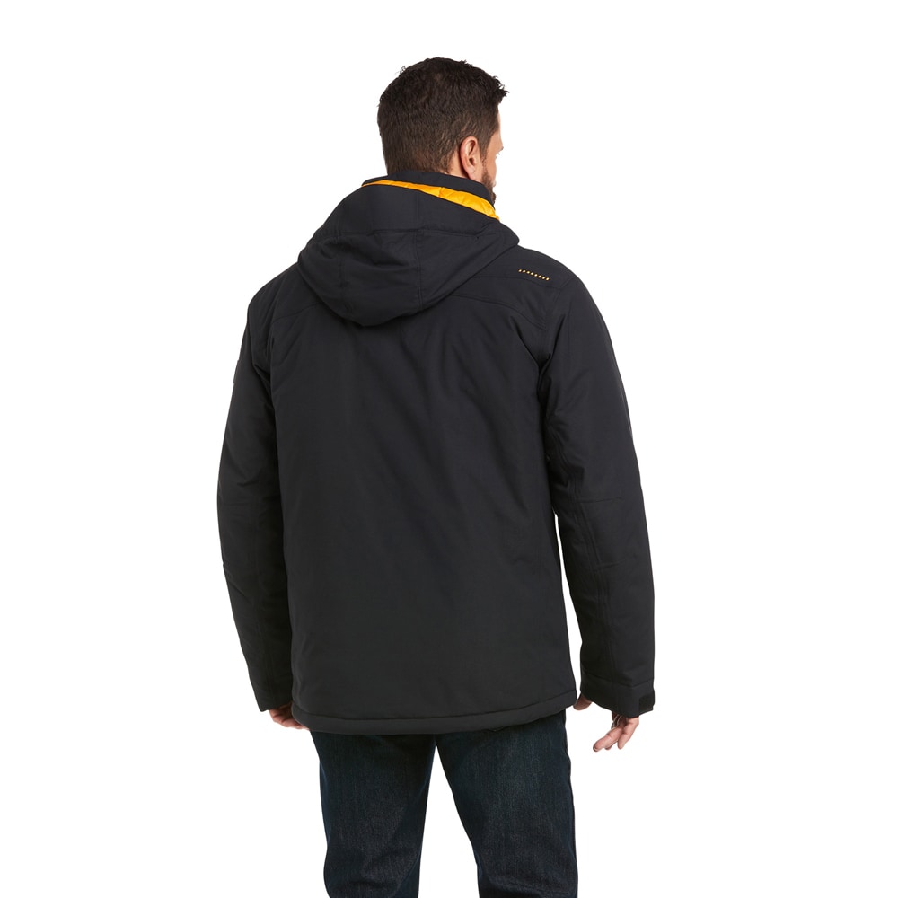 Men's jacket  REBAR STORM FIGHTER 2.0 H ARIAT®