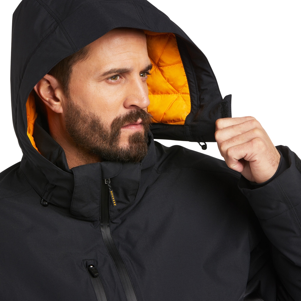Men's jacket  REBAR STORM FIGHTER 2.0 H ARIAT®
