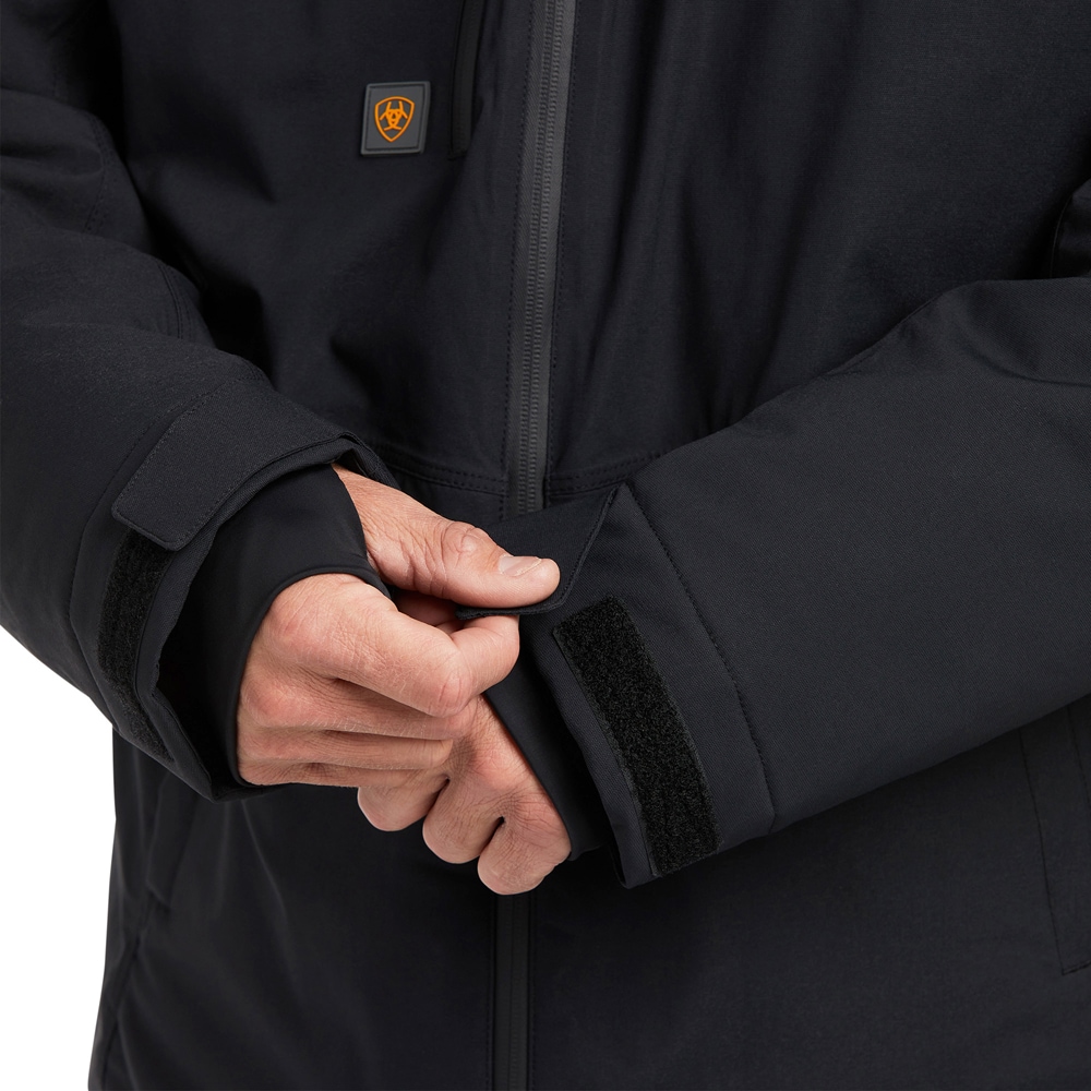 Men's jacket  REBAR STORM FIGHTER 2.0 H ARIAT®