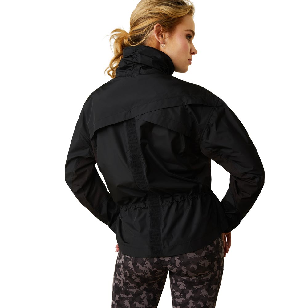 Jacket  Wms Breathe ARIAT®