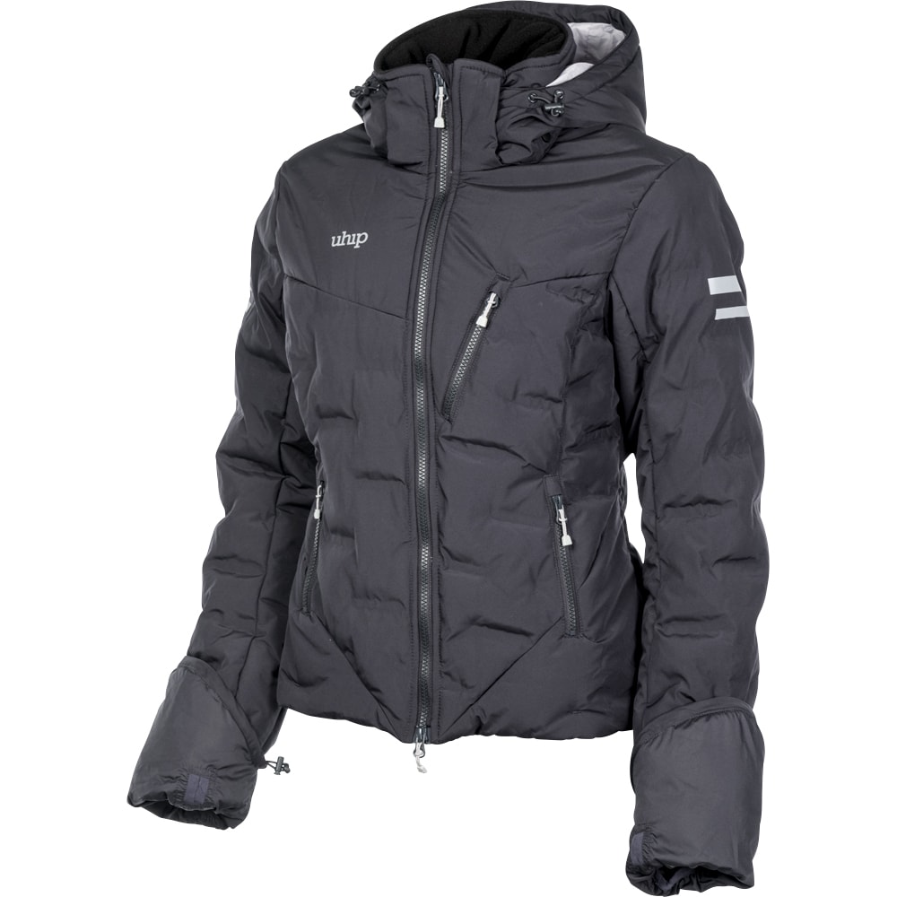 Jacket  Ice Uhip