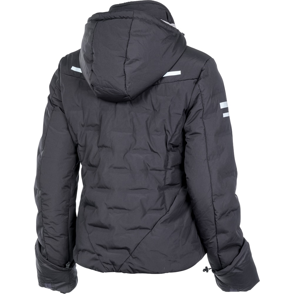 Jacket  Ice Uhip