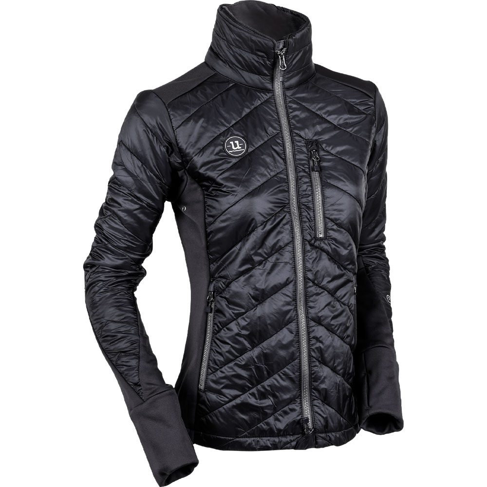 Jacket  Wool Hybrid Liner 2.0 Uhip