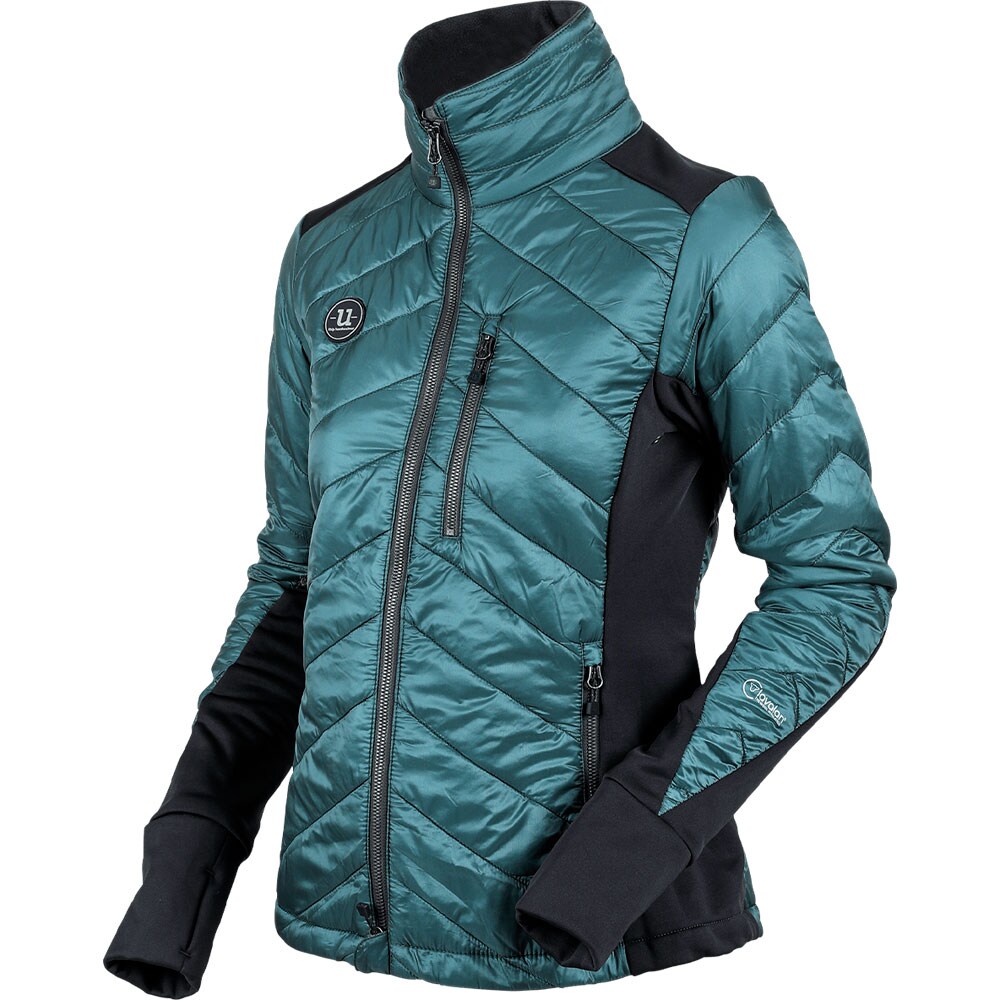 Jacket  Wool Hybrid Liner 2.0 Uhip