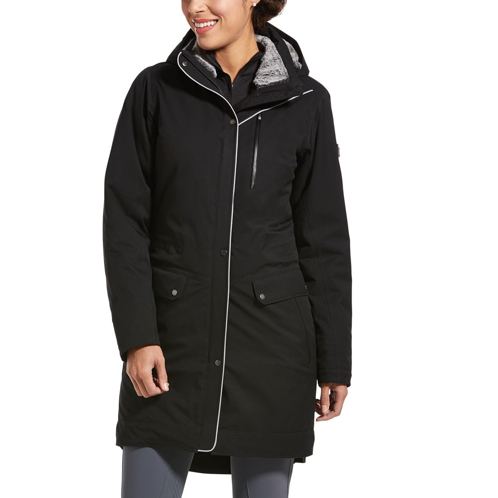 Parka  Tempest Insulated H2O ARIAT®