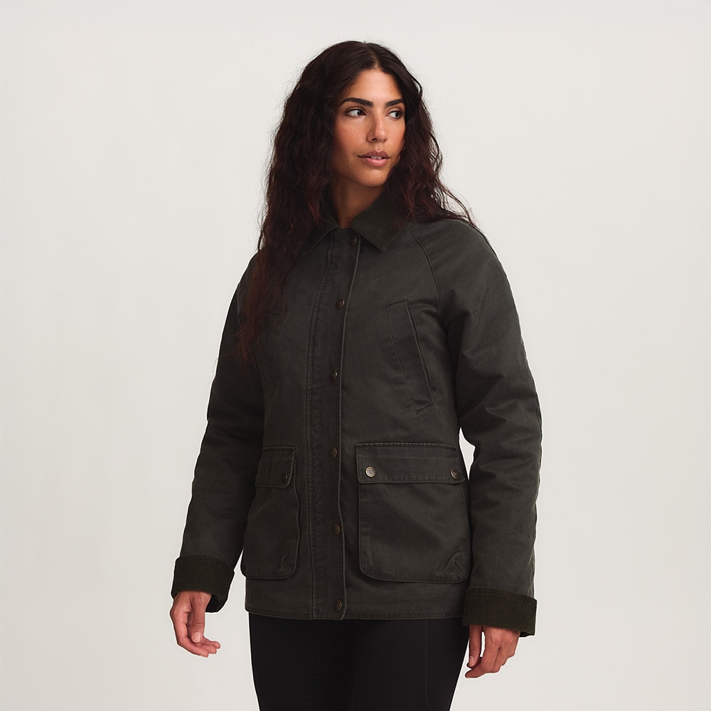 Jacket  Deer Waxed JH Collection®