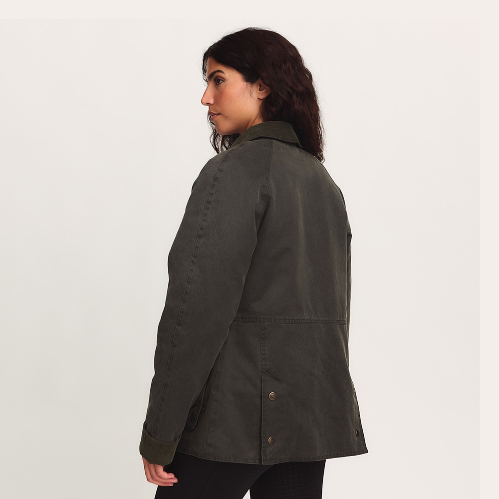 Jacket  Deer Waxed JH Collection®