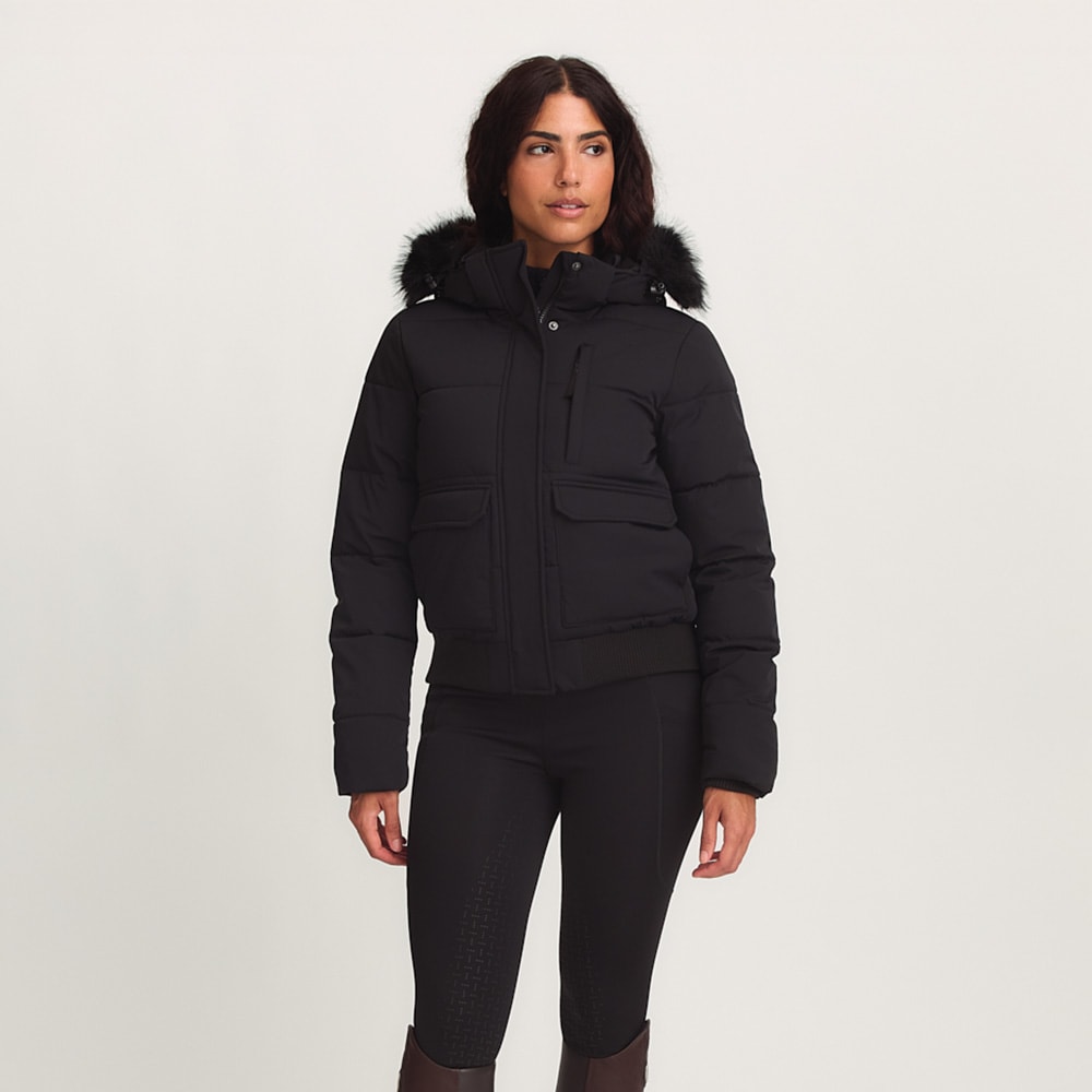 Jacket  Clay Puffer CRW®
