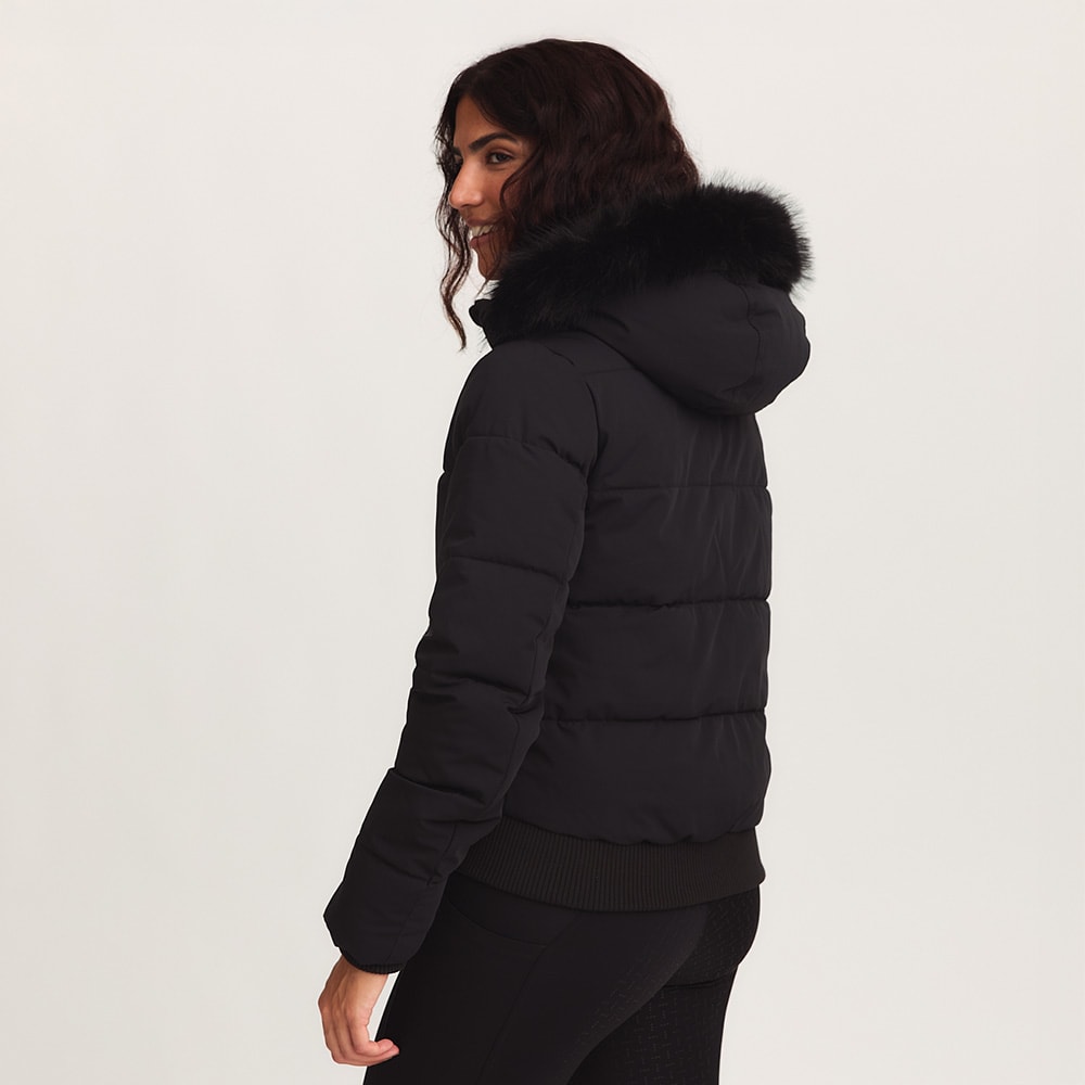Jacket  Clay Puffer CRW®
