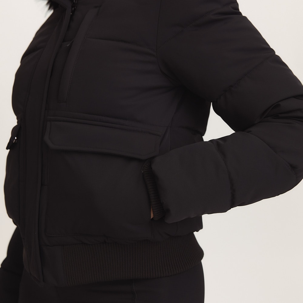 Jacket  Clay Puffer CRW®