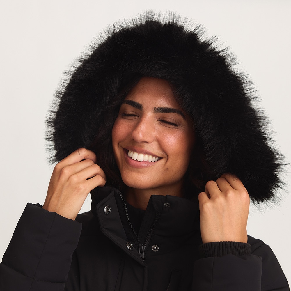 Jacket  Clay Puffer CRW®