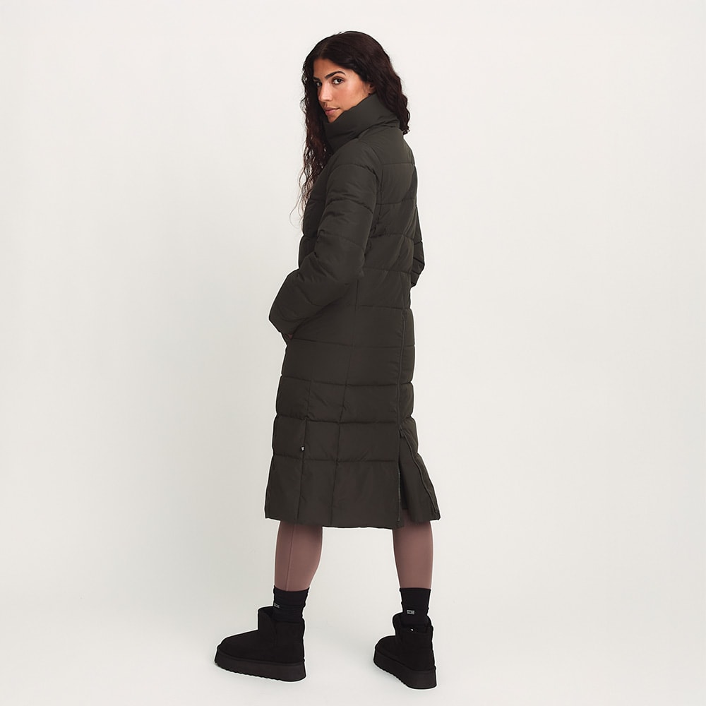 Parka  Ivy CRW®
